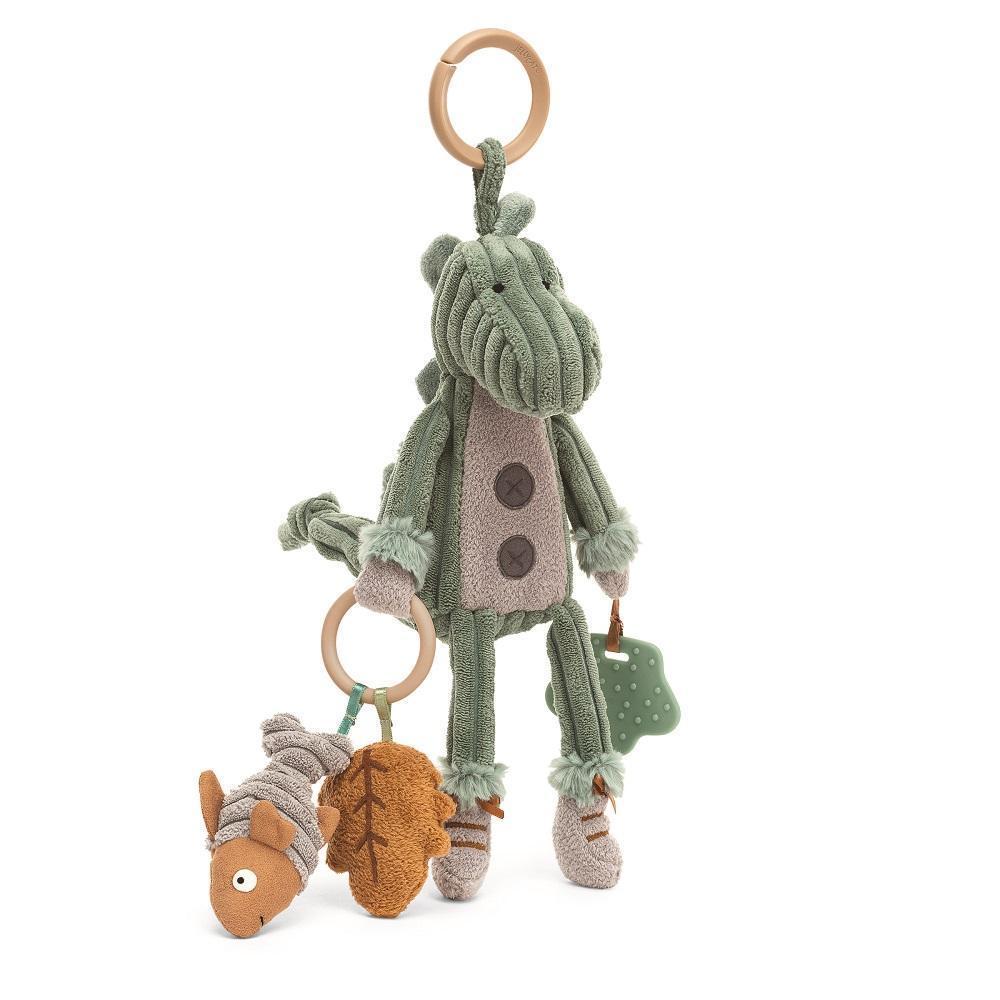 Jellycat Cordy Roy Dino Activity Toy-Toys & Learning-Jellycat-028217 DN-babyandme.ca