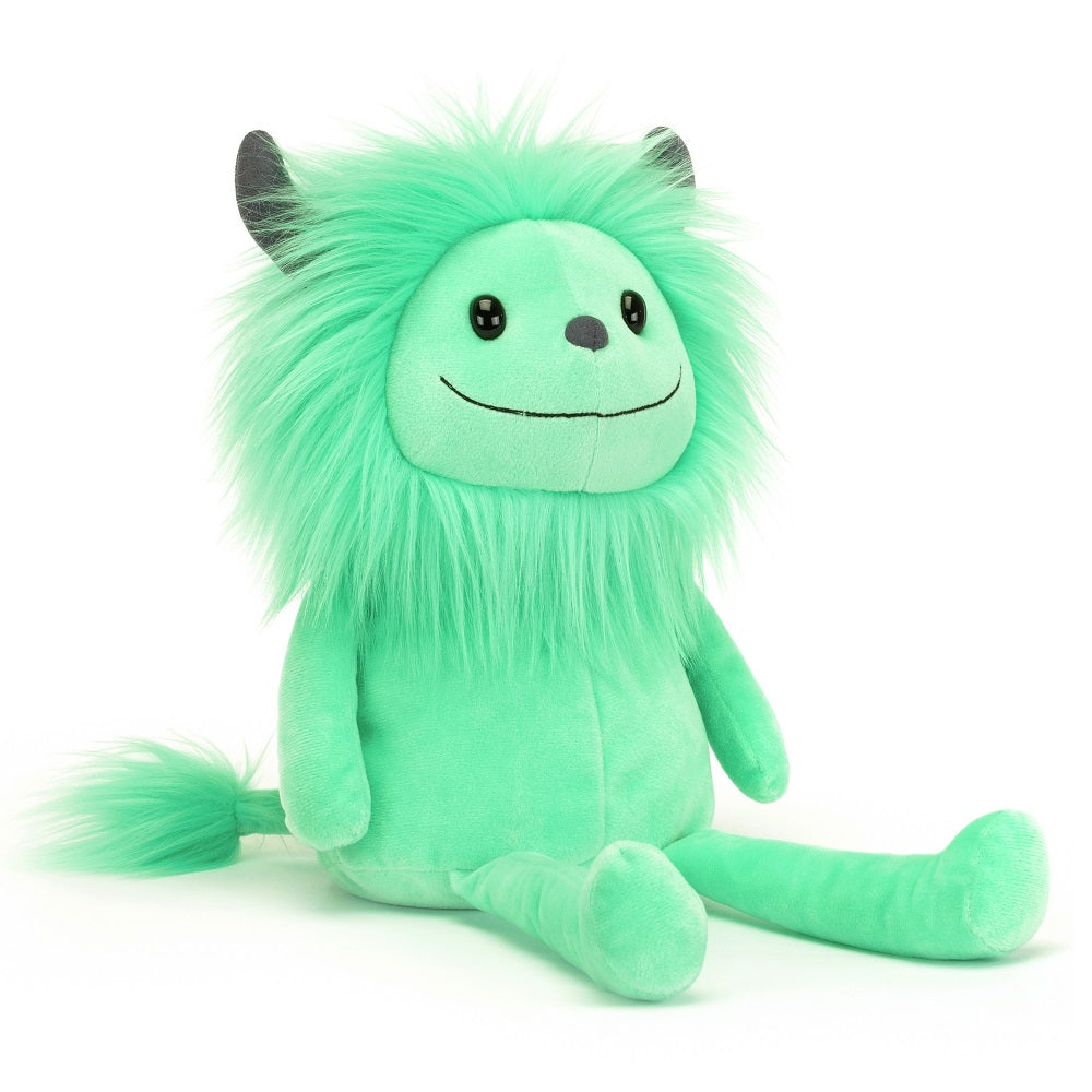 Jellycat Cosmo Monster-Toys & Learning-Jellycat-028094 CO-babyandme.ca