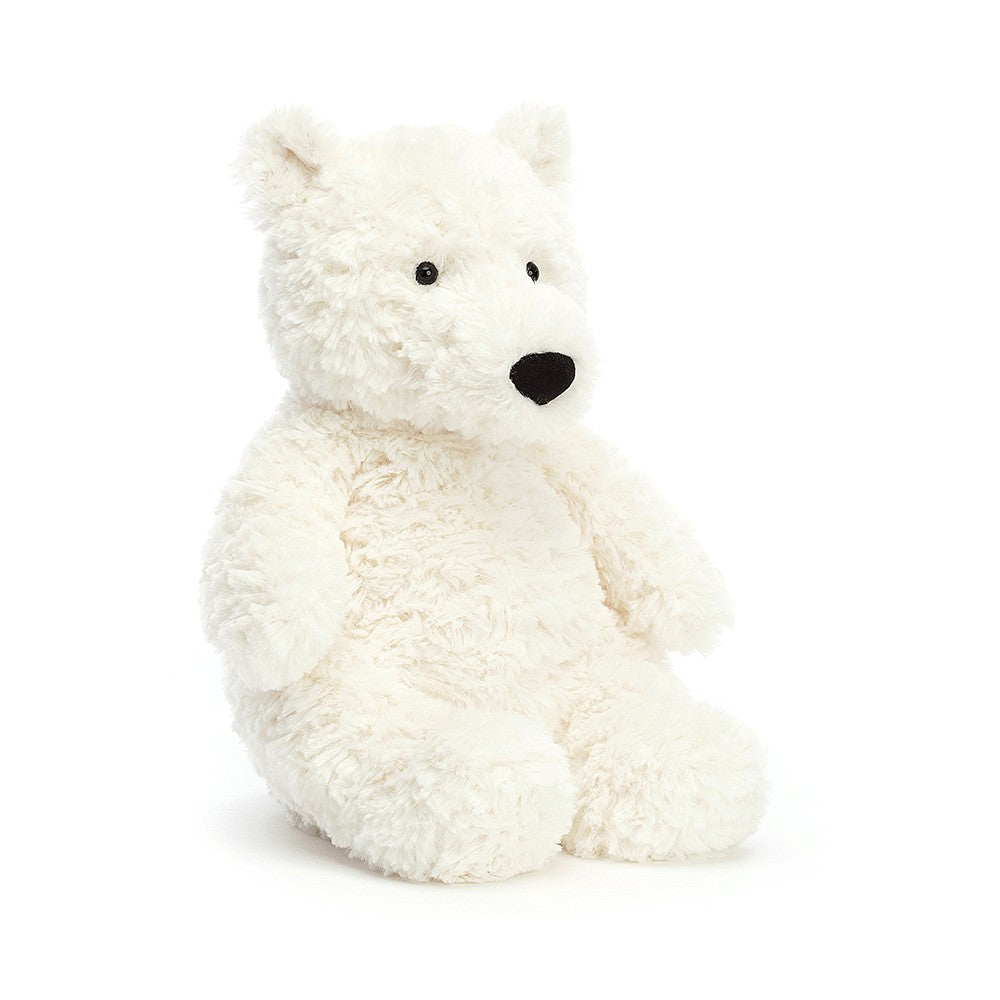 Jellycat Edmund Cream Bear-Toys & Learning-Jellycat-031572 10"-babyandme.ca
