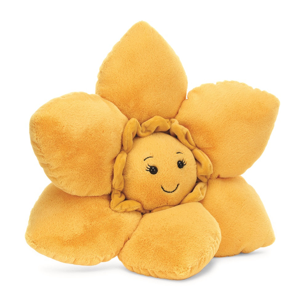 Jellycat Fleury Daffodil-Toys & Learning-Jellycat-028188 DA-babyandme.ca