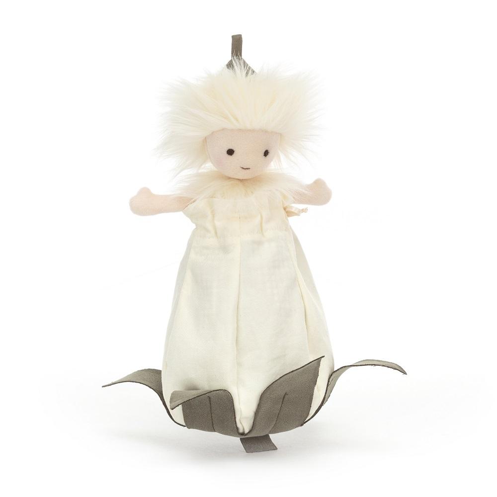 Jellycat Fluffkin Doll-Toys & Learning-Jellycat-030456 10"-babyandme.ca
