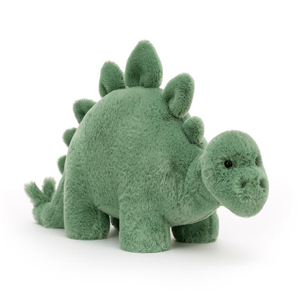 Jellycat Fossilly Stegosaurus-Toys & Learning-Jellycat-027687 ST-babyandme.ca