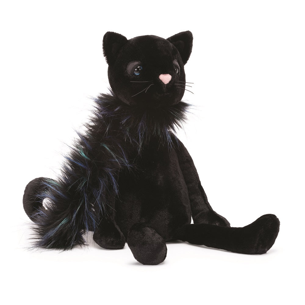 Jellycat Glamorama Cat-Toys & Learning-Jellycat-031164 CT-babyandme.ca