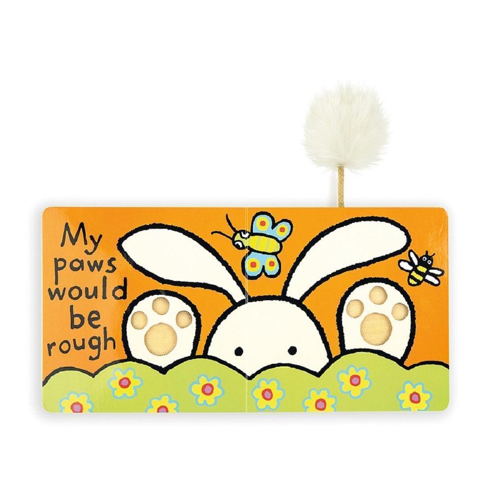 Jellycat If I Were A Bunny Book-Toys & Learning-Jellycat-004794 BY-babyandme.ca