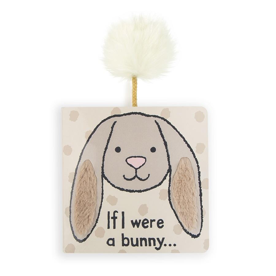 Jellycat If I Were A Bunny Book-Toys & Learning-Jellycat-004794 BY-babyandme.ca