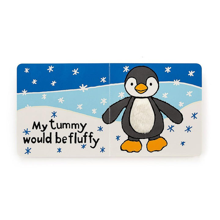 Jellycat If I Were A Penguin Book-Toys & Learning-Jellycat-004794 PG-babyandme.ca