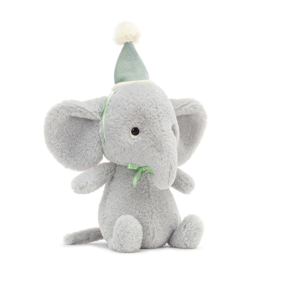 Jellycat Jollipop Elephant-Toys & Learning-Jellycat-030659 EL-babyandme.ca