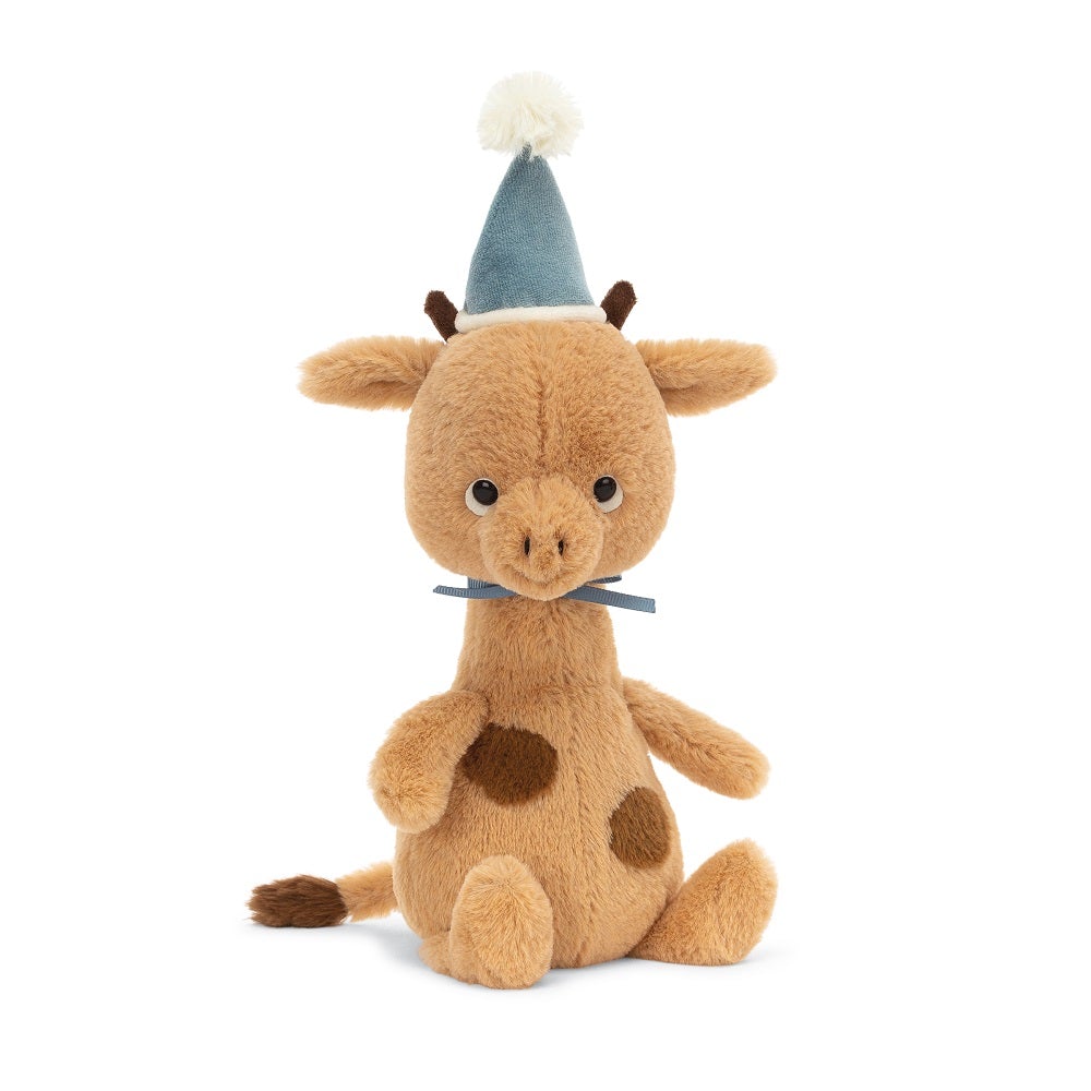Jellycat Jollipop Giraffe-Toys & Learning-Jellycat-030659 GI-babyandme.ca