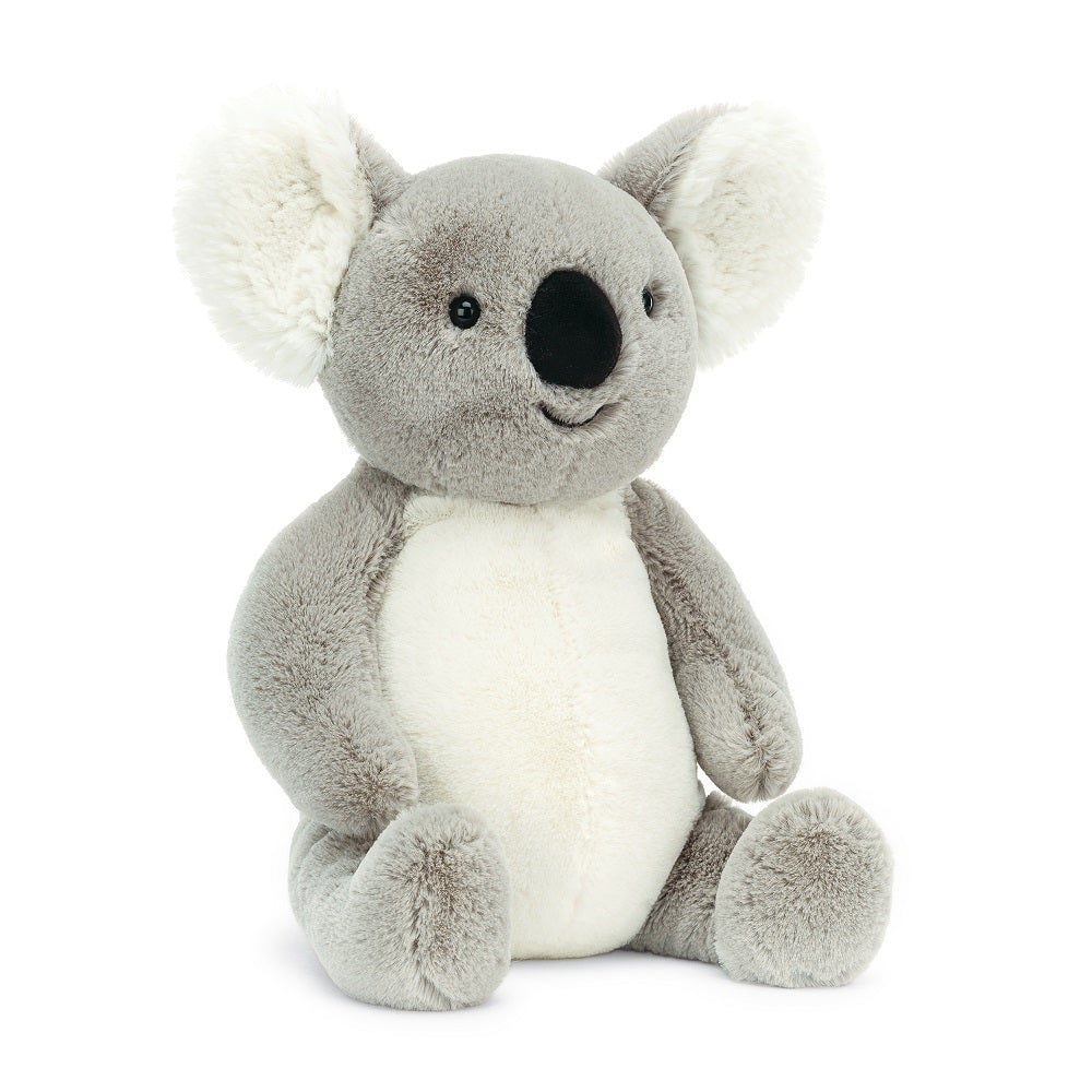 Jellycat Kai Koala-Toys & Learning-jellycat-030662 13"-babyandme.ca