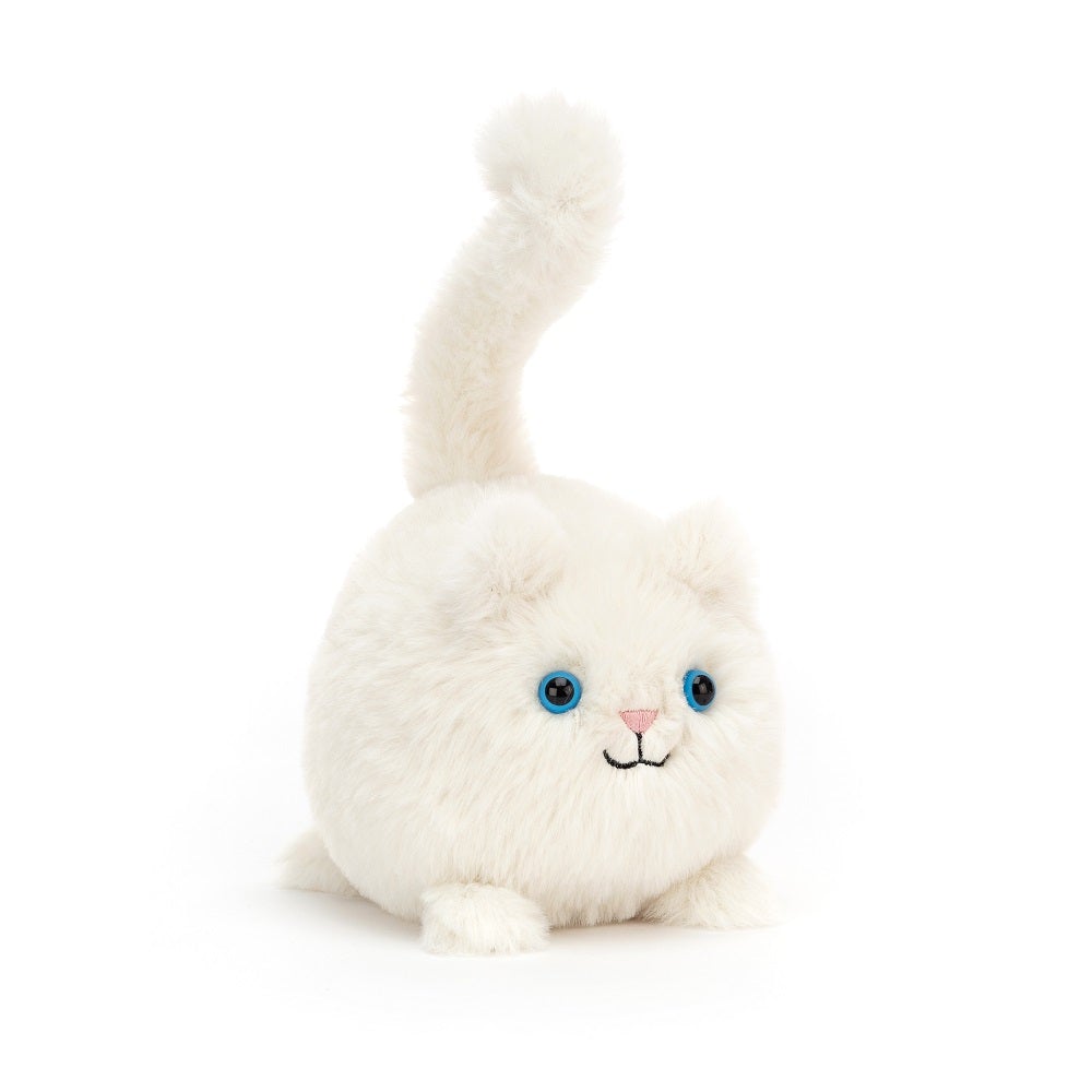 Jellycat Kitten Caboodle Cream-Toys & Learning-Jellycat-030372 CR 5"-babyandme.ca