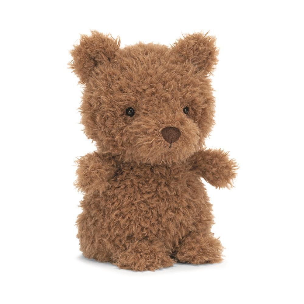 Jellycat Little Bear-Toys & Learning-Jellycat-027108 BR-babyandme.ca