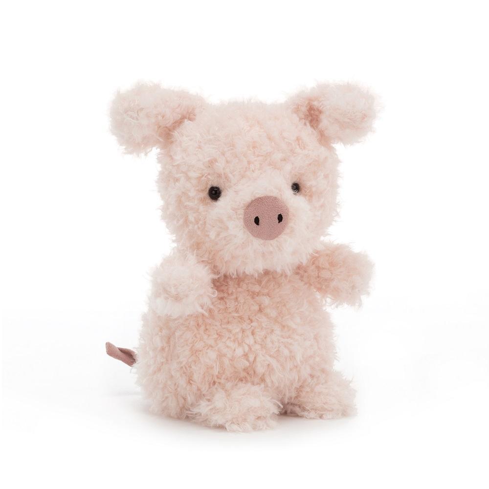 Jellycat Little Pig-Toys & Learning-Jellycat-027108 PG-babyandme.ca