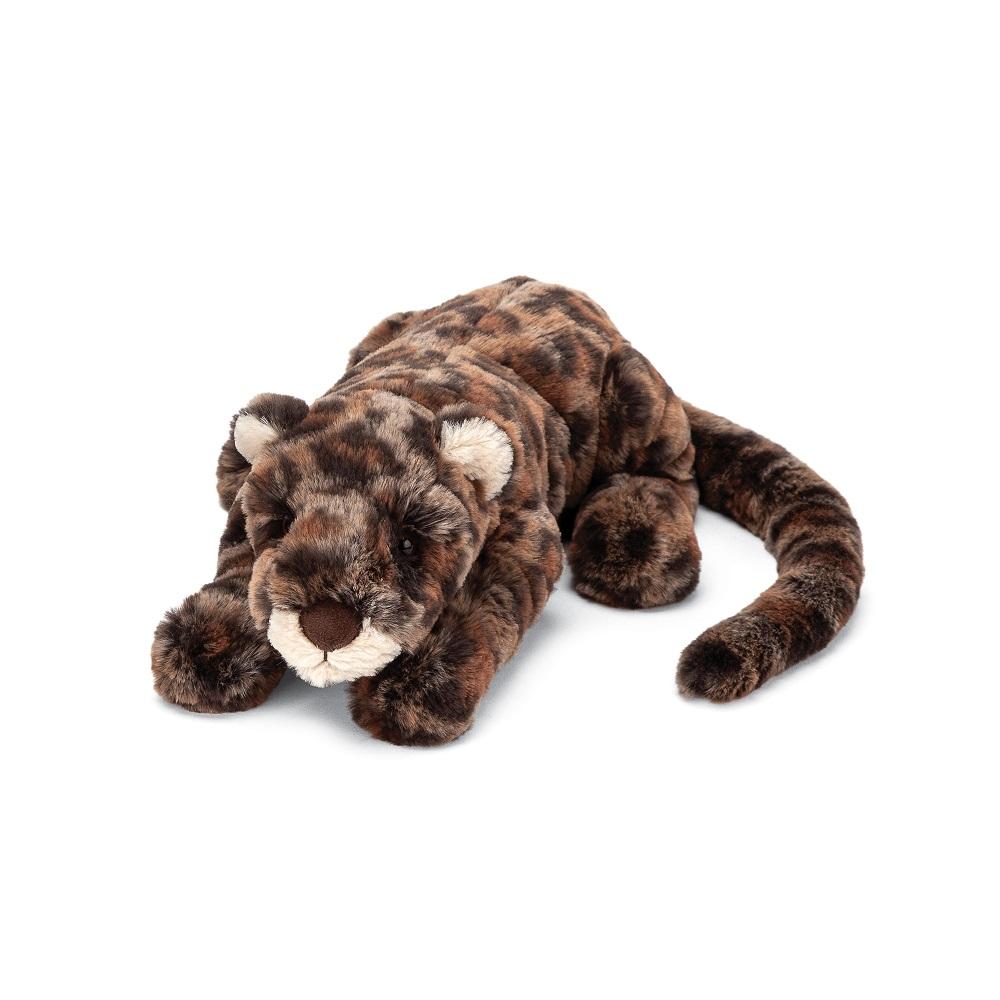 Jellycat Livi Leopard (Little)-Toys & Learning-Jellycat-025950-babyandme.ca