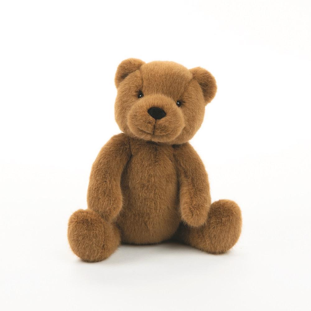 Jellycat Maple Bear (Small)-Toys & Learning-Jellycat-027638 11"-babyandme.ca