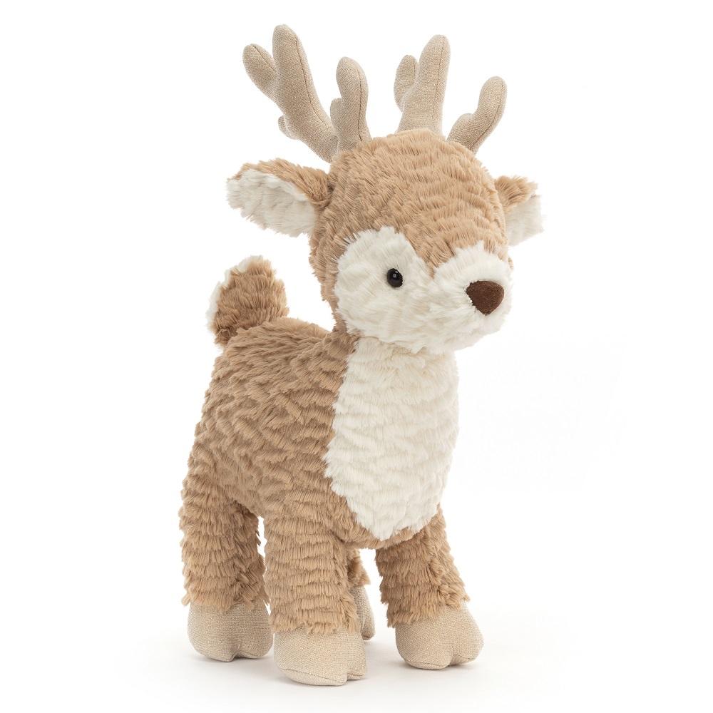Jellycat Mitzi Reindeer (Large)-Toys & Learning-Jellycat-030454 14"-babyandme.ca