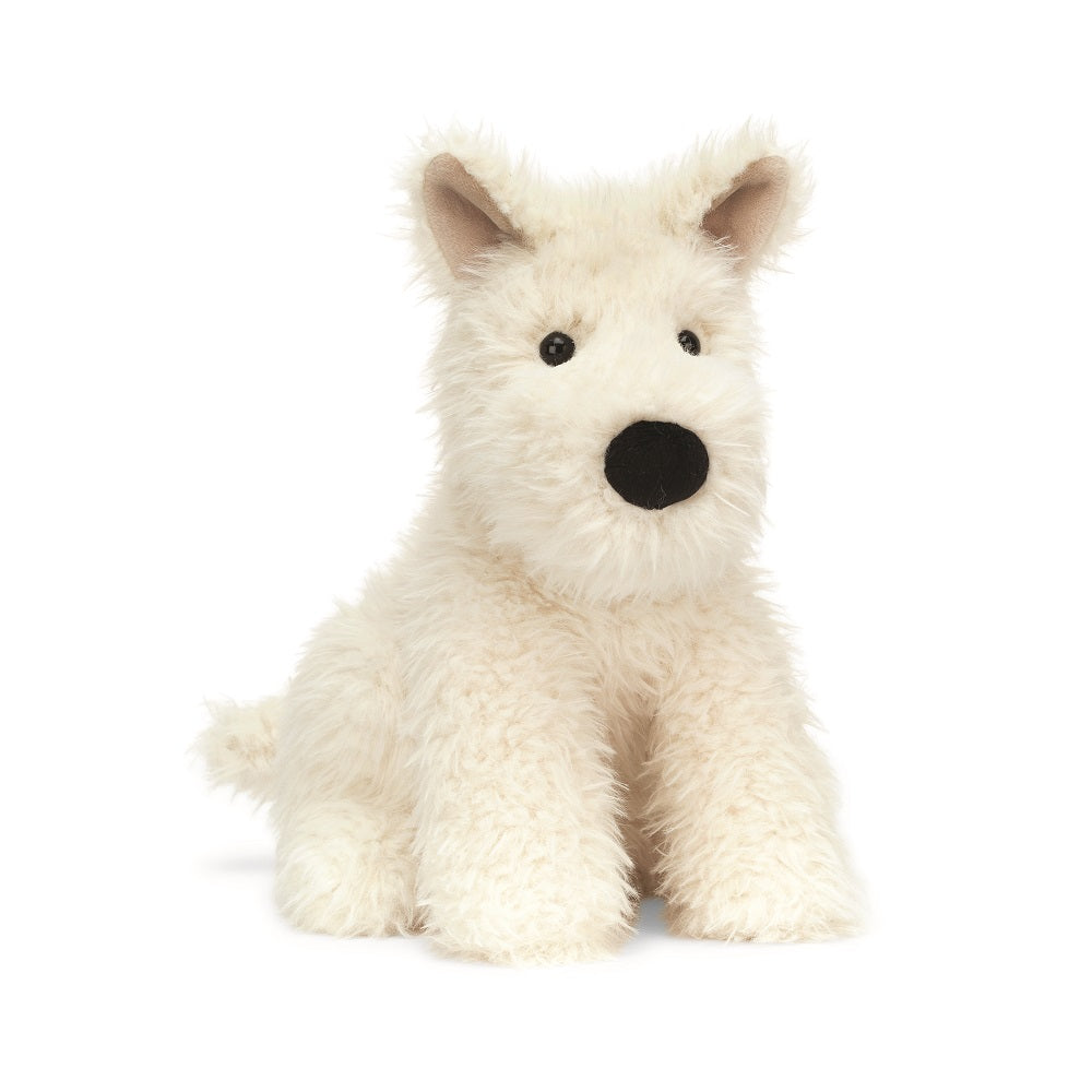 Jellycat Munro Scottie Dog-Toys & Learning-Jellycat-031090 10"-babyandme.ca