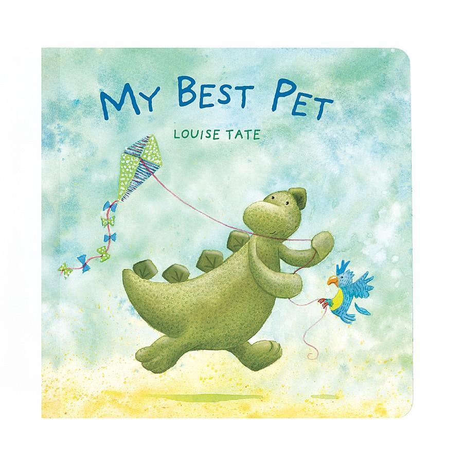Jellycat My Best Pet Book-Toys & Learning-Jellycat-026493-babyandme.ca