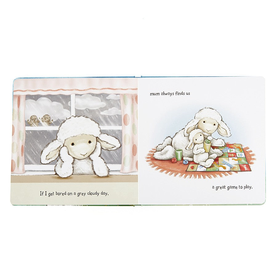 Jellycat My Mom and Me Book-Toys & Learning-Jellycat-030689-babyandme.ca