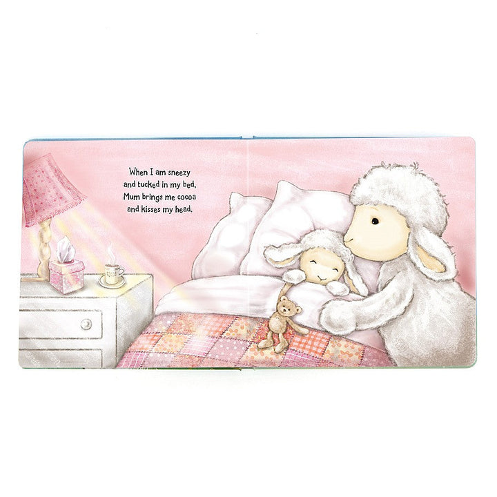 Jellycat My Mom and Me Book-Toys & Learning-Jellycat-030689-babyandme.ca