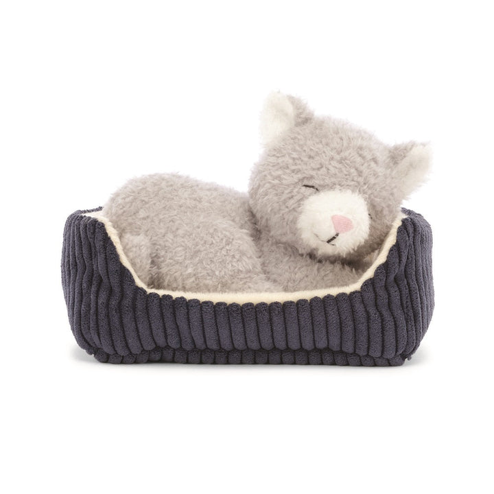 Jellycat Napping Nipper Cat-Toys & Learning-Jellycat-031180 CT-babyandme.ca