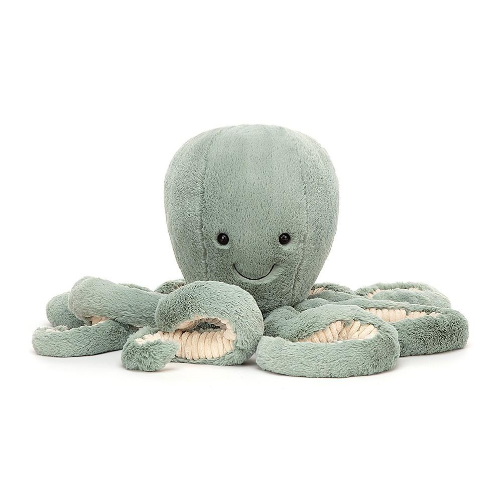Jellycat Odyssey Octopus (Large)-Toys & Learning-Jellycat-025085 OY-babyandme.ca