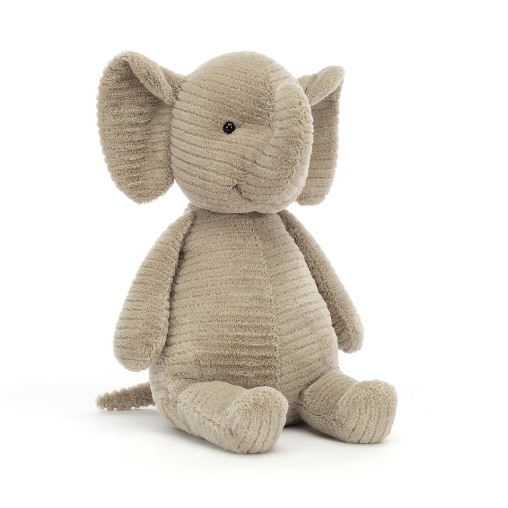 Jellycat Quaxy Elephant-Toys & Learning-Jellycat-031737 EL-babyandme.ca