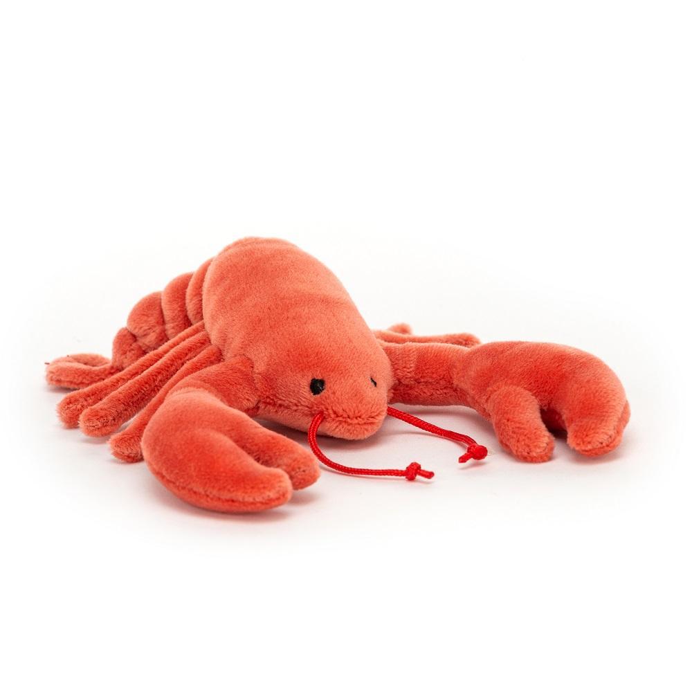 Jellycat Sensational Seafood Lobster-Toys & Learning-Jellycat-030120 LR-babyandme.ca