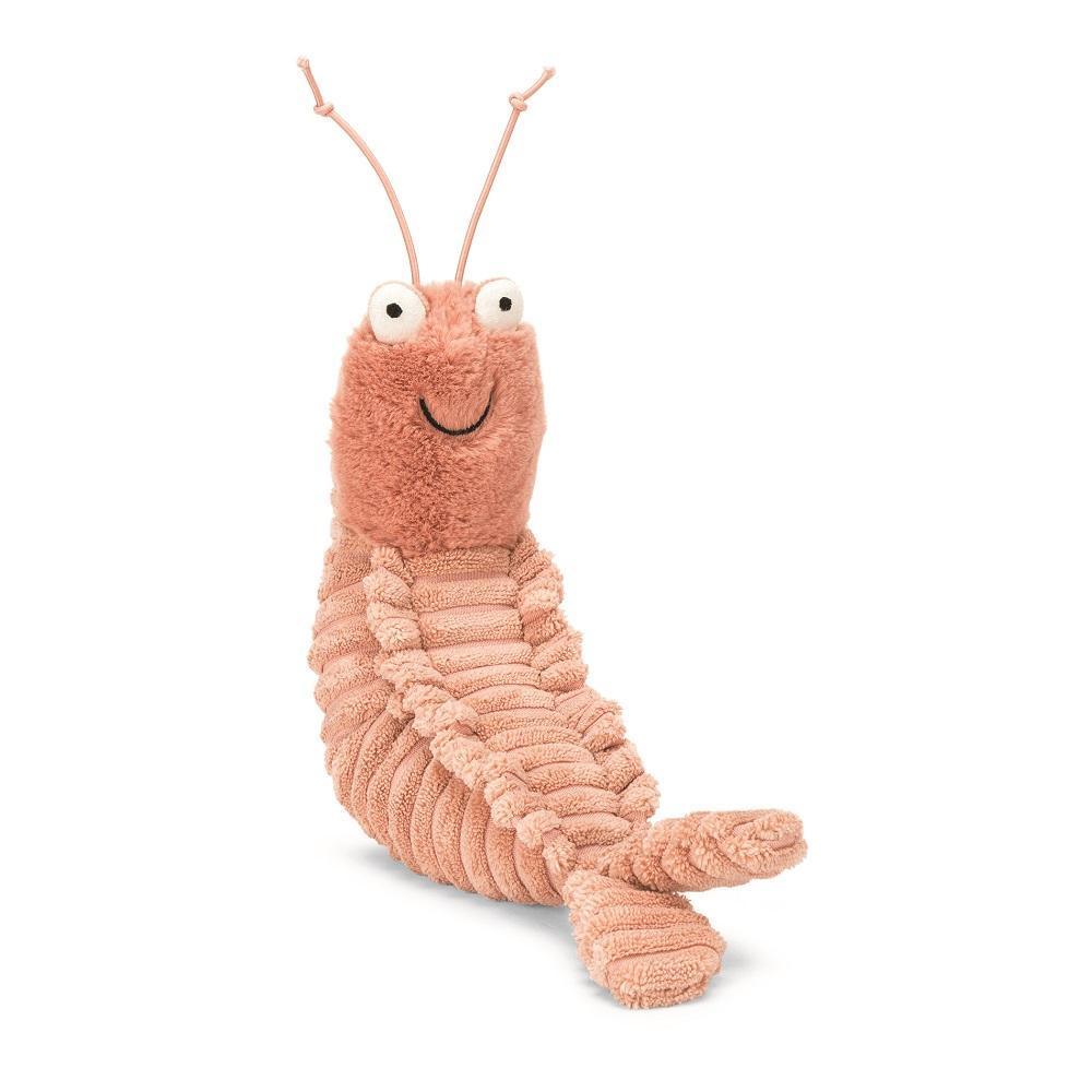 Jellycat Sheldon Shrimp-Toys & Learning-Jellycat-027083-babyandme.ca