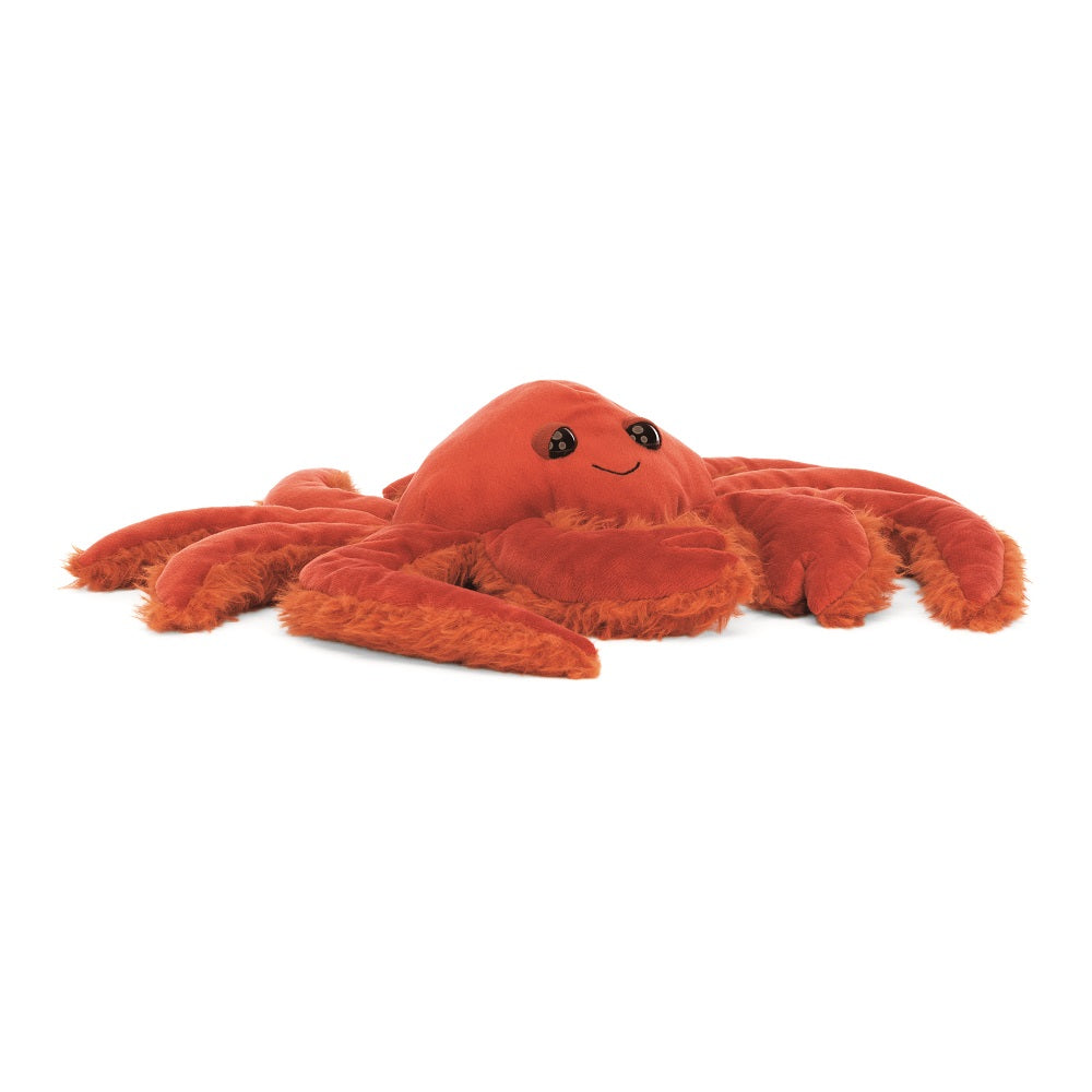 Jellycat Spindleshanks Crab-Toys & Learning-Jellycat-031171 15"-babyandme.ca