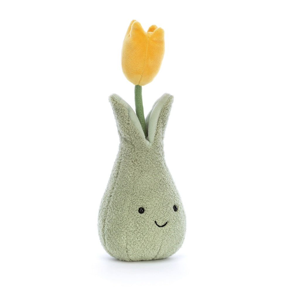 Jellycat Sweet Sproutling Buttercup-Toys & Learning-Jellycat-030728 BC-babyandme.ca