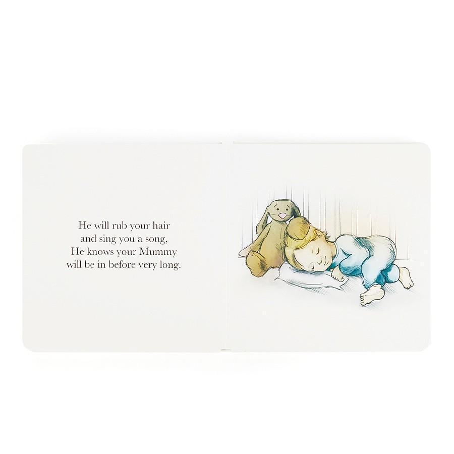 Jellycat The Magic Bunny Book-Toys & Learning-Jellycat-027300-babyandme.ca