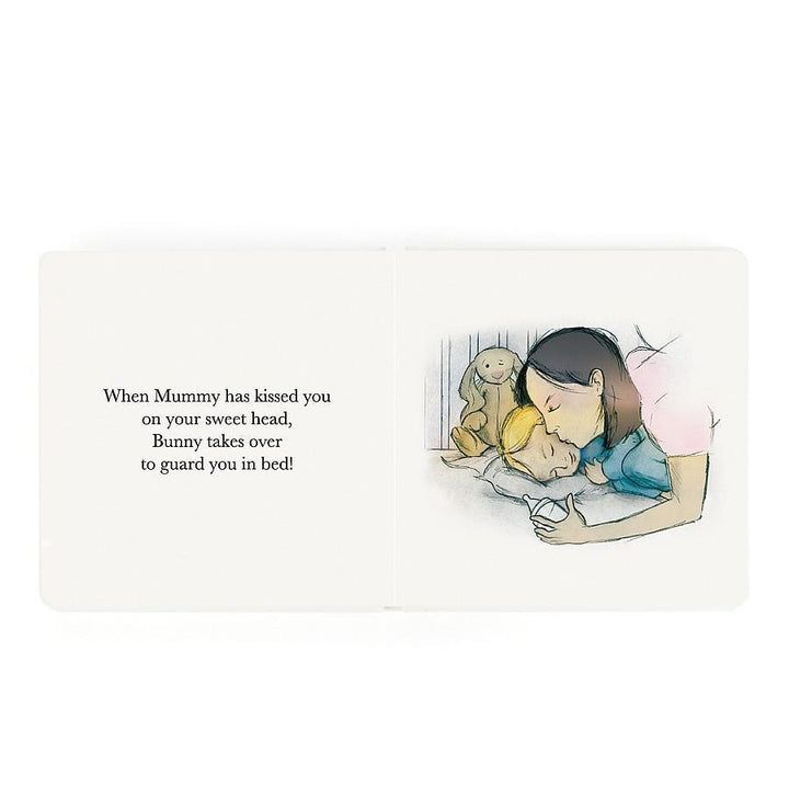 Jellycat The Magic Bunny Book-Toys & Learning-Jellycat-027300-babyandme.ca