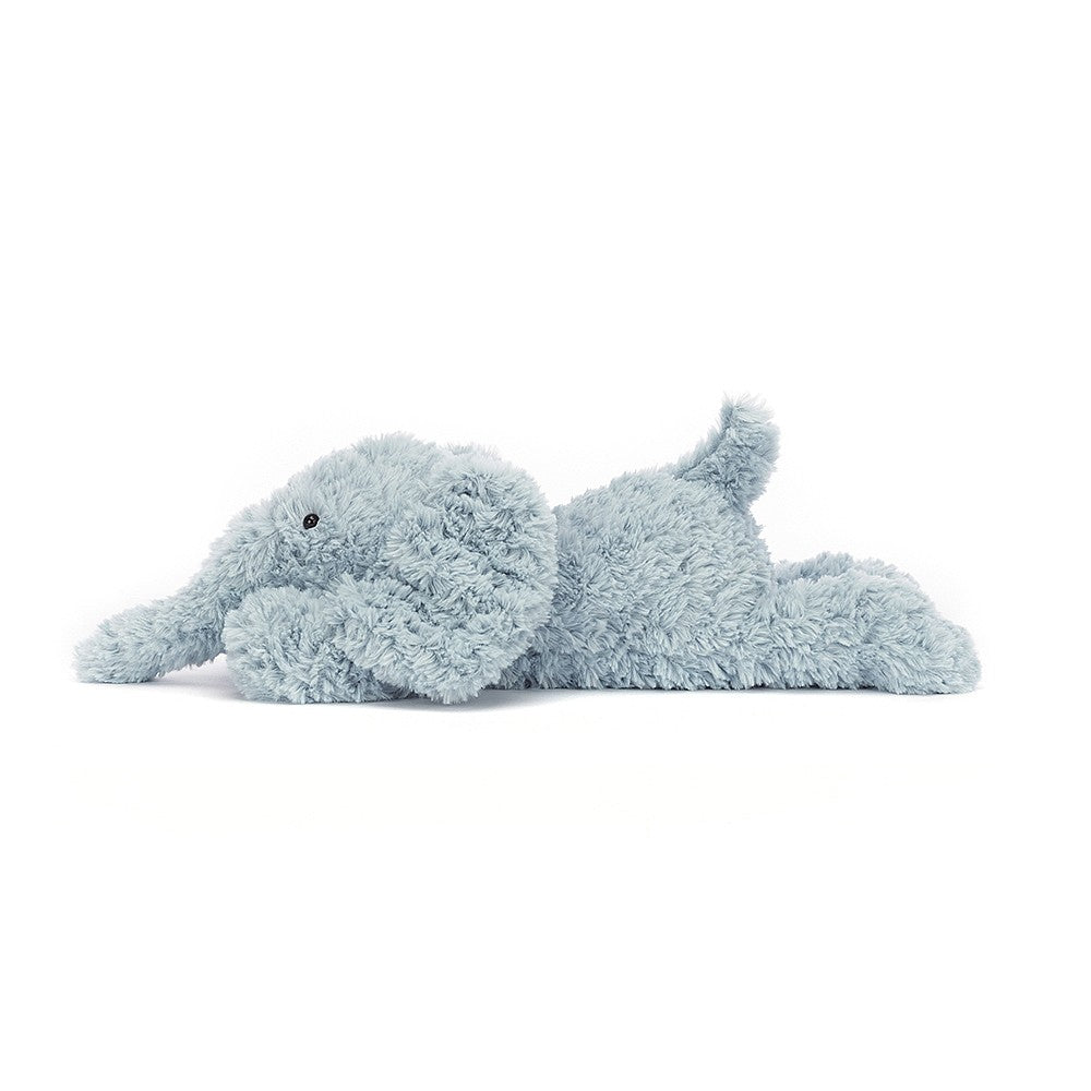 Jellycat Tumblie Elephant (Medium)-Toys & Learning-Jellycat-030730 EL-babyandme.ca