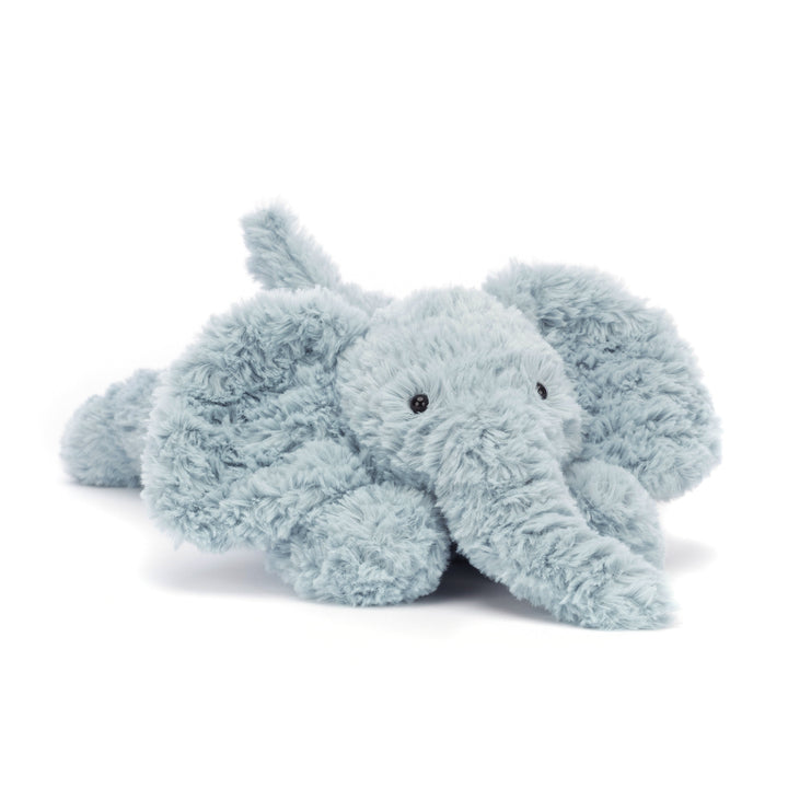 Jellycat Tumblie Elephant (Medium)-Toys & Learning-Jellycat-030730 EL-babyandme.ca