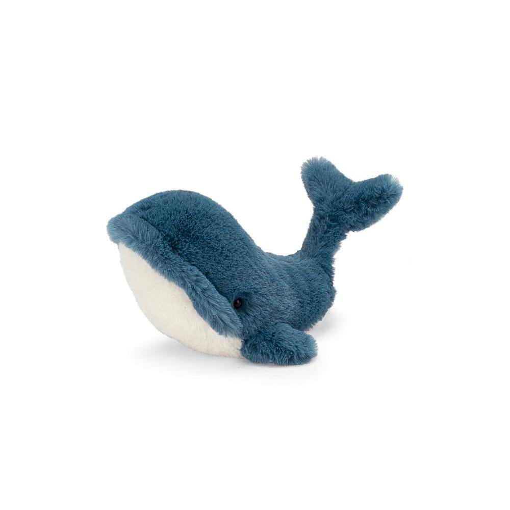 Jellycat Wally Whale (Tiny)-Toys & Learning-Jellycat-025955 6"-babyandme.ca