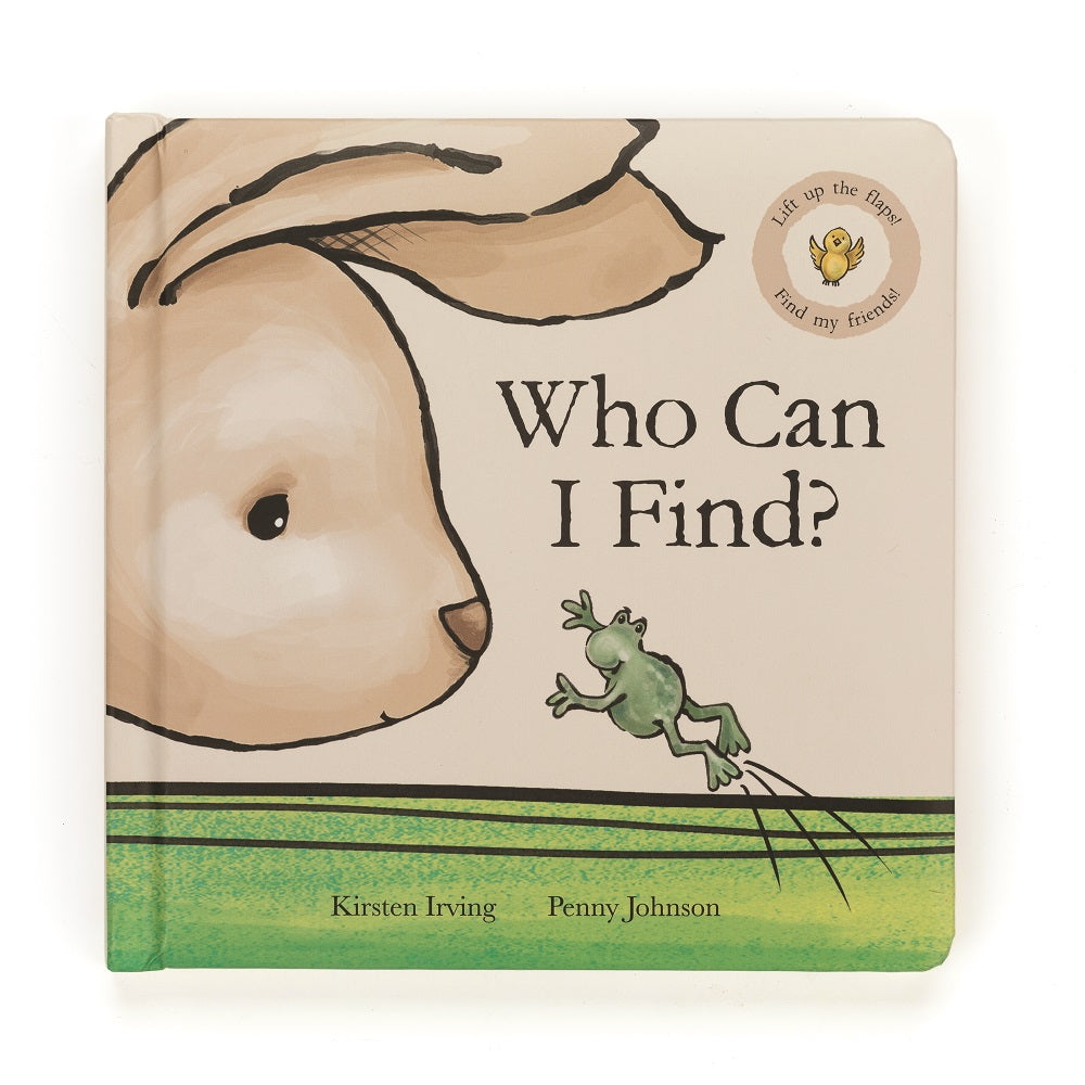 Jellycat Who Can I Find? Book-Toys & Learning-Jellycat-030734-babyandme.ca
