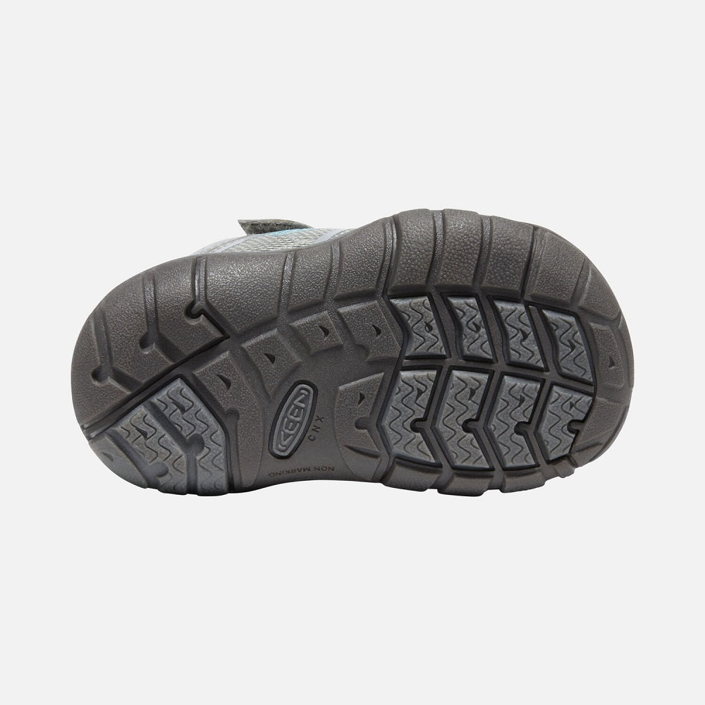 KEEN Toddlers' Chandler 2 CNX (Antigua Sand/Drizzle)-Apparel-KEEN--babyandme.ca