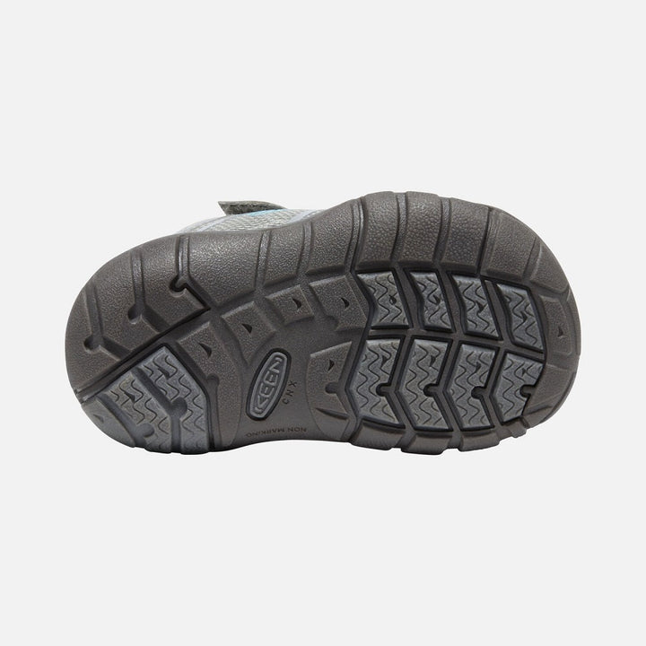 KEEN Toddlers' Chandler 2 CNX (Antigua Sand/Drizzle)-Apparel-KEEN--babyandme.ca