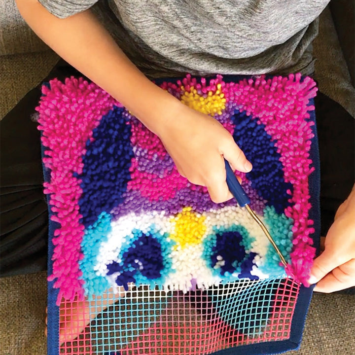 Kahootz LatchKits (Owl)-Toys & Learning-Kahootz-031155 OL-babyandme.ca