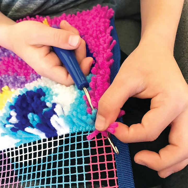 Kahootz LatchKits (Owl)-Toys & Learning-Kahootz-031155 OL-babyandme.ca