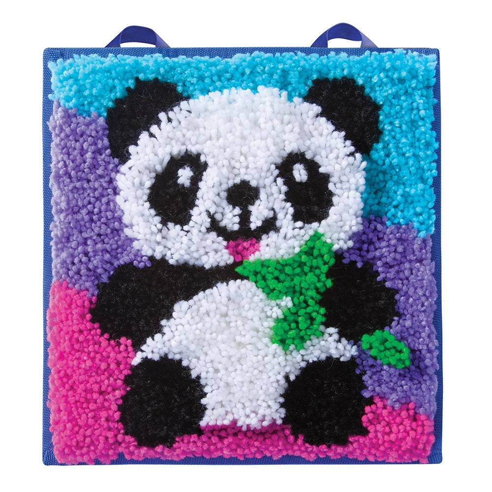 Kahootz LatchKits (Panda 3D)-Toys & Learning-Kahootz-031155 PA-babyandme.ca