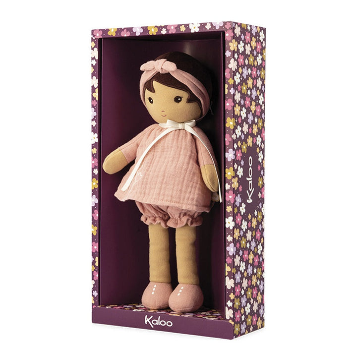 Kaloo Tendress Amandine Doll (Medium)-Toys & Learning-Kaloo-023545 AM-babyandme.ca