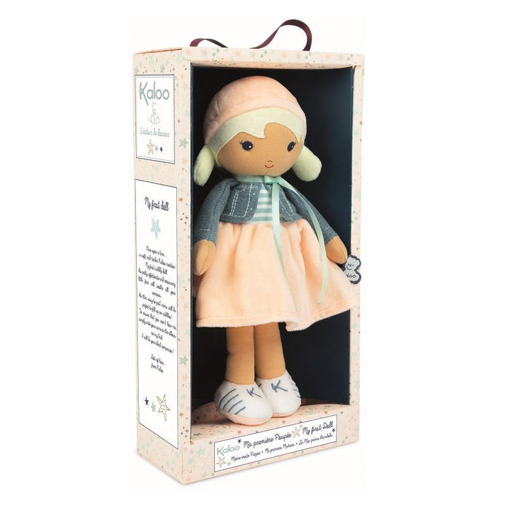Kaloo Tendress Chloe Doll (Medium)-Toys & Learning-Kaloo-023545 CL-babyandme.ca