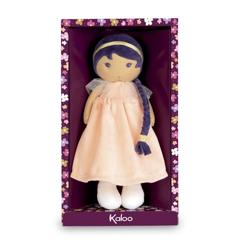Kaloo Tendress Iris Doll (Medium)-Toys & Learning-Kaloo-023545 IR-babyandme.ca