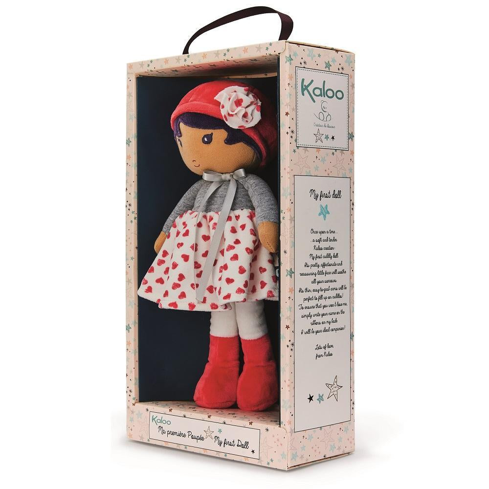 Kaloo Tendress Jade Doll (Large)-Toys & Learning-Kaloo-023544 JA-babyandme.ca