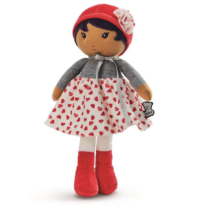Kaloo Tendress Jade Doll (Large)-Toys & Learning-Kaloo-023544 JA-babyandme.ca