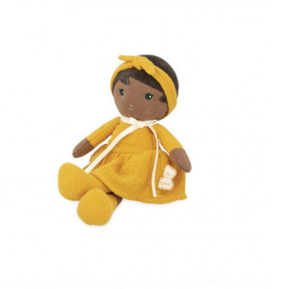 Kaloo Tendress Naomie Doll (Medium)-Toys & Learning-Kaloo-023545 NA-babyandme.ca