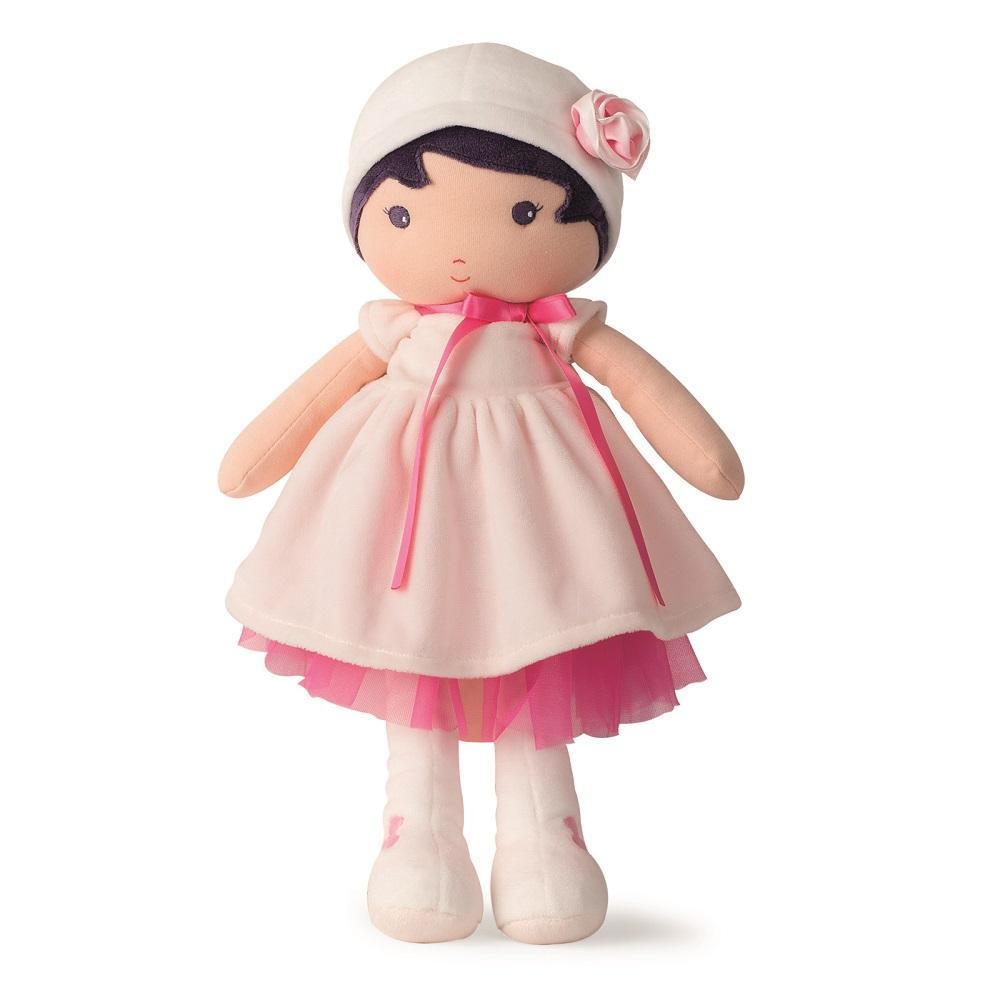 Kaloo Tendress Perle Doll (Large)-Toys & Learning-Kaloo-023544 PR-babyandme.ca