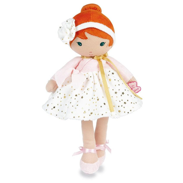 Kaloo Tendress Valentine Doll (Large)-Toys & Learning-Kaloo-023544 VA-babyandme.ca