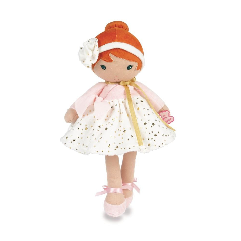 Kaloo Tendress Valentine Doll (Medium)-Toys & Learning-Kaloo-023545 VA-babyandme.ca